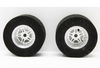 JDS Racing 7034-300 GT-1 Rear Wheels 3/32" x 1-3/16" OD x .300"W