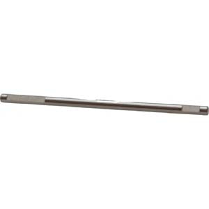 JK Products A11 3/32 x 2.10" Precision Ground Flatted Axle