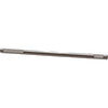 JK Products A11 3/32 x 2.10" Precision Ground Flatted Axle
