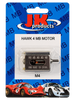 JK Products Hawk 4 Mini Brute (M4) Motor
