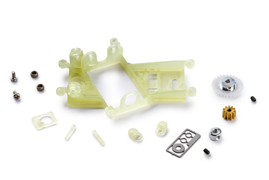 Slot.It KK16B Anglewinder Scalextric PCR Conversion Kit