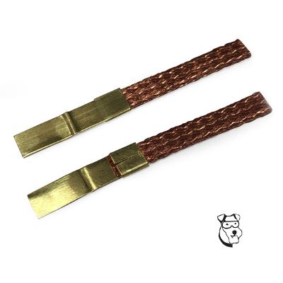 Mid-America 400A 1/24 Braid, 300 Strand, Thin .022 Thick