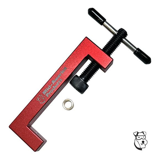 Mid-America 431 Pinion Press