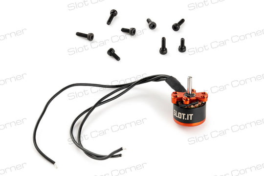 Slot.It MB01 Brushless 24,000 RPM Motor