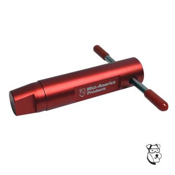 Mid-America 453A Slot Car Hub Straightening Tool for Scale Cars