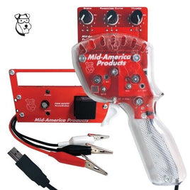 Mid-America 1350A 1:24 Adjustable Electronic Controller w/Power Module