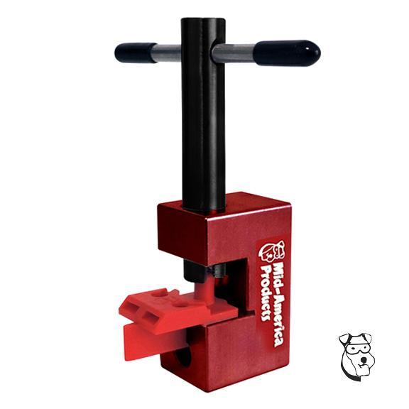 Mid-America 416 Guide Threading Tool for 10-32 Guides