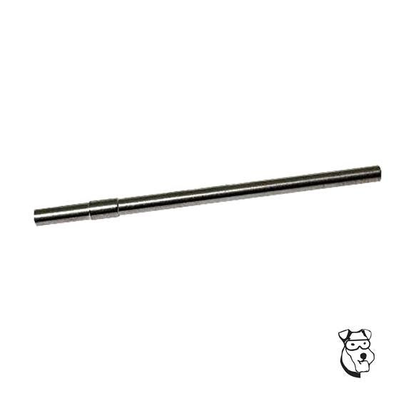 Mid-America 451L Tire Truer Axle Spindle 3mm