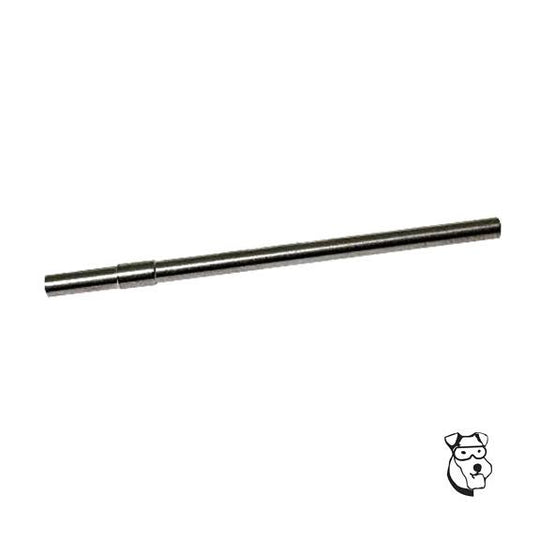 Mid-America 451L Tire Truer Axle Spindle 3mm