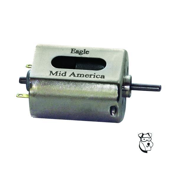 Mid-America MID 605 50,000 RPM Eagle Motor
