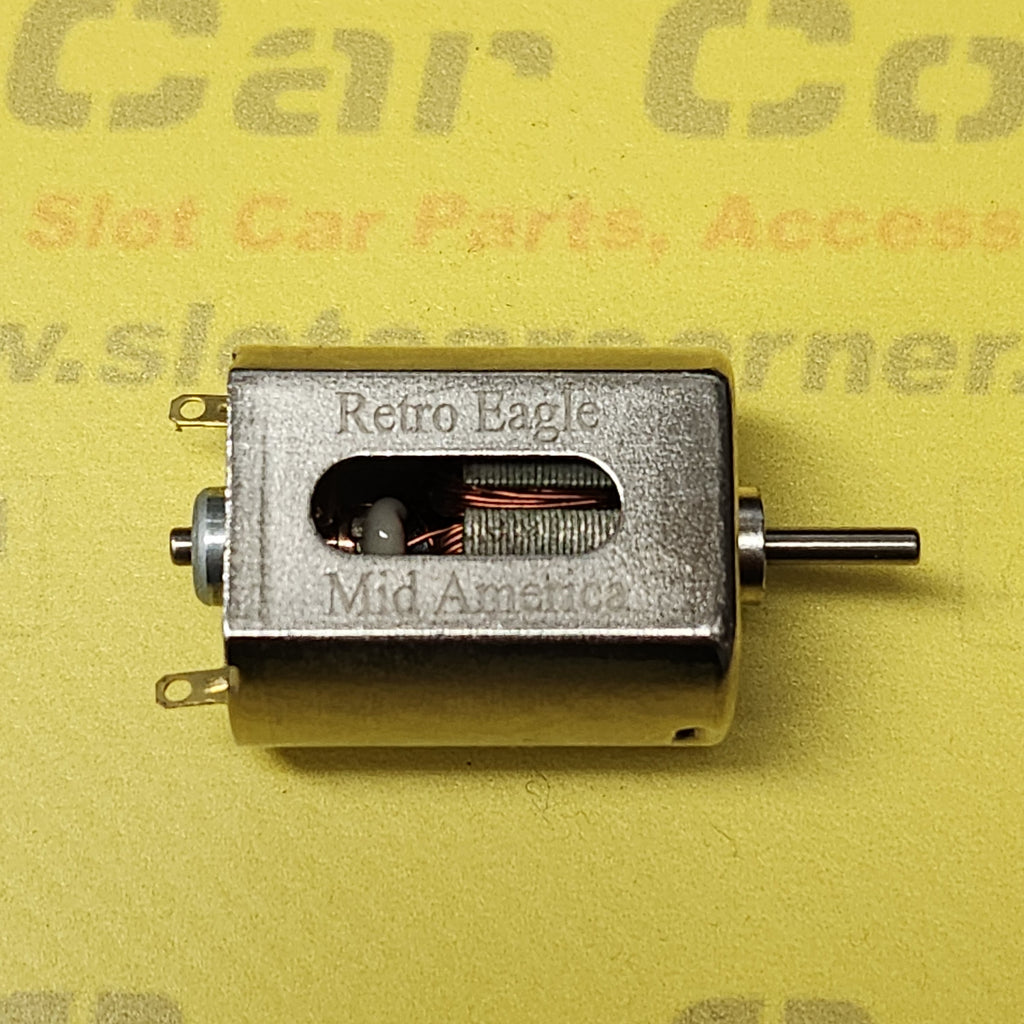 Mid-America MID 606 45,000 RPM Eagle Retro Motor