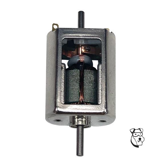 30,000 Rpm Router Motor Mid-America MID 611 GRC/Stomp 30,000 RPM Motor
