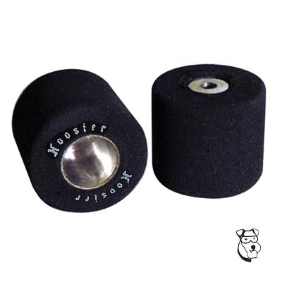 MID86F Mid-America 1/8" x .910" Hoosier Standard Hub Tire