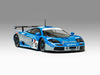 MR Slotcar MR1043 McLaren F1 GTR Jacadi No. 50