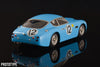 MR Slotcar MR1512 DB4 Blue No. 19, Le Mans 1963 (Preorder)