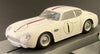MR Slotcar MR1514 DB4 No. 1, Le Mans 1961 (Preorder)