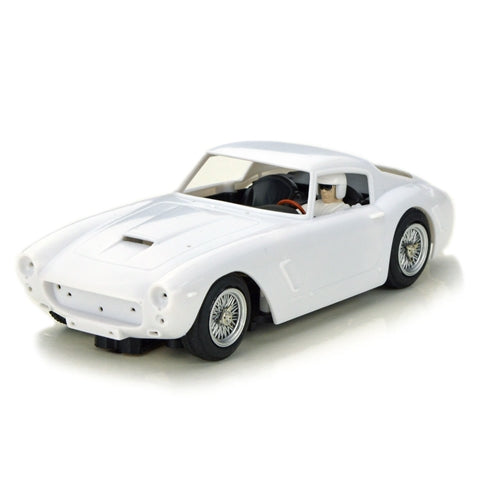 MR Slotcar MR1521 250 SWB White Kit