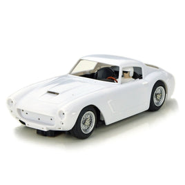 MR Slotcar MR1521 250 SWB White Kit