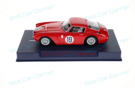 MR Slotcar MR1522 250 SWB No. 19, 1960 Le Mans