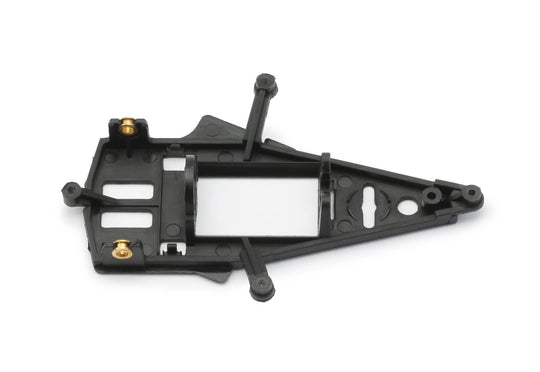 MR Slotcar MR2111 Inline Motor Mount for FC-130 Short-Can Motors