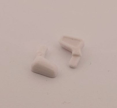 MRSLOTCAR MR2605 Jaguar XJ220 Mirrors (Unpainted)