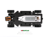 MR Slotcar MR1501 1960 C1 White Kit (PRE-ORDER)