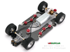 MR Slotcar MR1501 1960 C1 White Kit (PRE-ORDER)