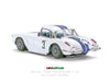 MR Slotcar MR1502 Team Cunningham C1 No. 3, 24h Le Mans Winner '60 (PRE-ORDER)