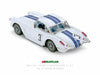 MR Slotcar MR1502 Team Cunningham C1 No. 3, 24h Le Mans Winner '60 (PRE-ORDER)