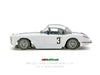 MR Slotcar MR1502 Team Cunningham C1 No. 3, 24h Le Mans Winner '60 (PRE-ORDER)