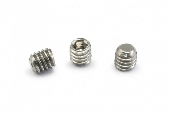 MR8101 MRSLOTCAR M2.5 x 2.5mm Set Screws