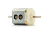 Slot.It MX15 V12/4 21,000 RPM Short Can Motor, 2mm OD Shaft