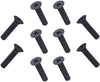 SCC M2 x 8mm Phillips Flat Head Machine Screw
