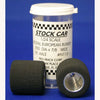 Pro-Track N115 1/8" x 7/8" x .850" Stock Car Rear, Natural Rubber, Standard 1/2" Hub