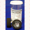 Pro-Track 164 ALUMINUM Drag Rear TQ Wheels and Tires