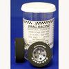 Pro-Track N335 ALUMINUM 3/32 x 1-3/16 x .435 Drag TQ