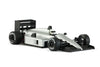 NSR 0120IL Formula 86/89 Test Car, Silver