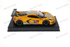 NSR 0414SW Corvette C8R No. 3, 24H Daytona 2021