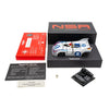 NSR 0429RCP-SW "Reparto Corse" Porsche 908 No. 8, Martini Targa Florio 1971