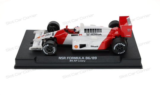NSR 0448IL Formula 86/89 AP No. 11