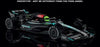 NSR 0507IL Formula 22/26 Silver Arrow No. 44, EUR. Livery (PRE-ORDER)