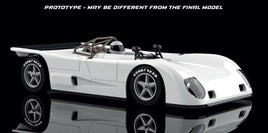 NSR 0509SW Lola T280/290 Test Car, White (PRE-ORDER)