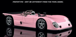 NSR 0512SW Lola T280/290 Test Car, Pink (PRE-ORDER)