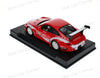 NSR 0524SW Porsche 997 Coca Cola No. 911, Petit Le Mans 2019