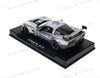 NSR 0533SW Corvette C6R Martini No. 33, Grey
