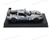 NSR 0533SW Corvette C6R Martini No. 33, Grey