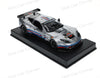 NSR 0533SW Corvette C6R Martini No. 33, Grey