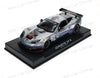 NSR 0533SW Corvette C6R Martini No. 33, Grey