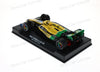 NSR 0539IL Formula 22/26 Senna Tribute Livery Lando Norris No. 4