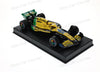 NSR 0539IL Formula 22/26 Senna Tribute Livery Lando Norris No. 4